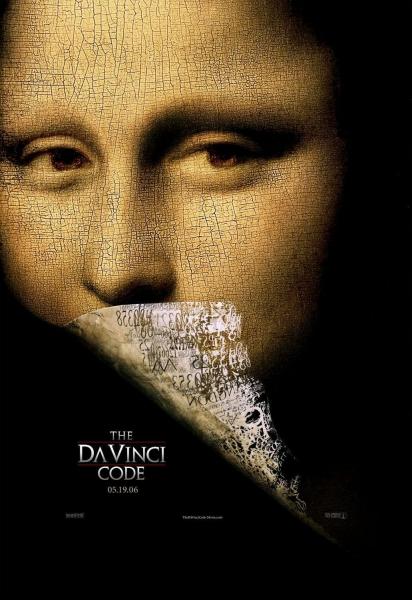 the da vinci code