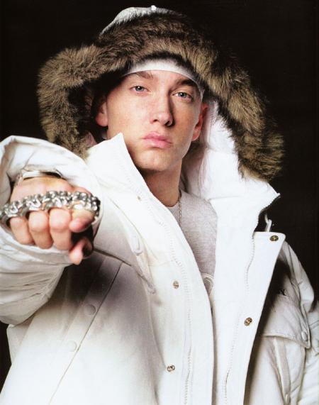 eminem