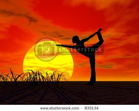 yoga